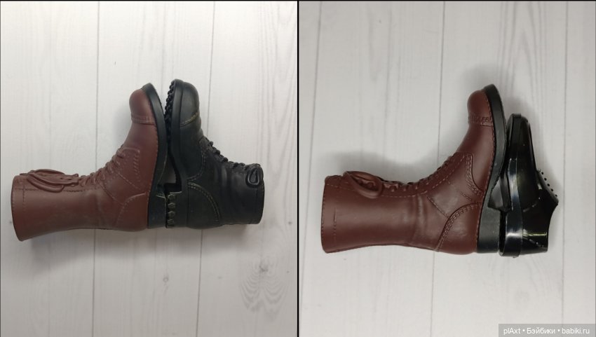 Мужская обувь: Али и брелоки