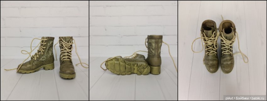 Мужская обувь: Али и брелоки