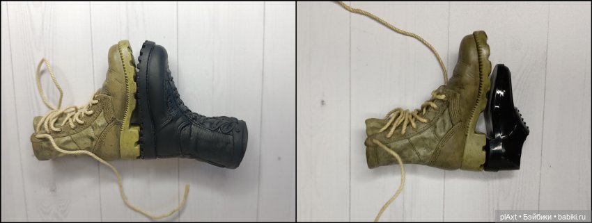 Мужская обувь: Али и брелоки