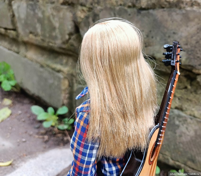 Осенняя Феерия. Муз.композиция "Осенний клён" (фото 2)