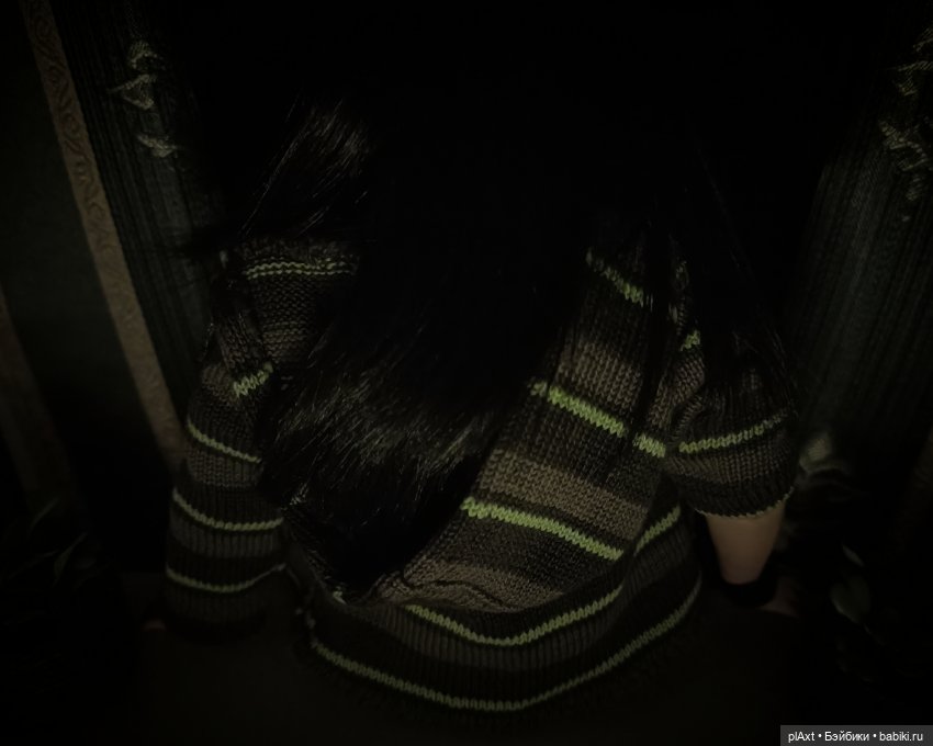 64. Испытание — Кукольные фотоистории и сериалы: комиксы