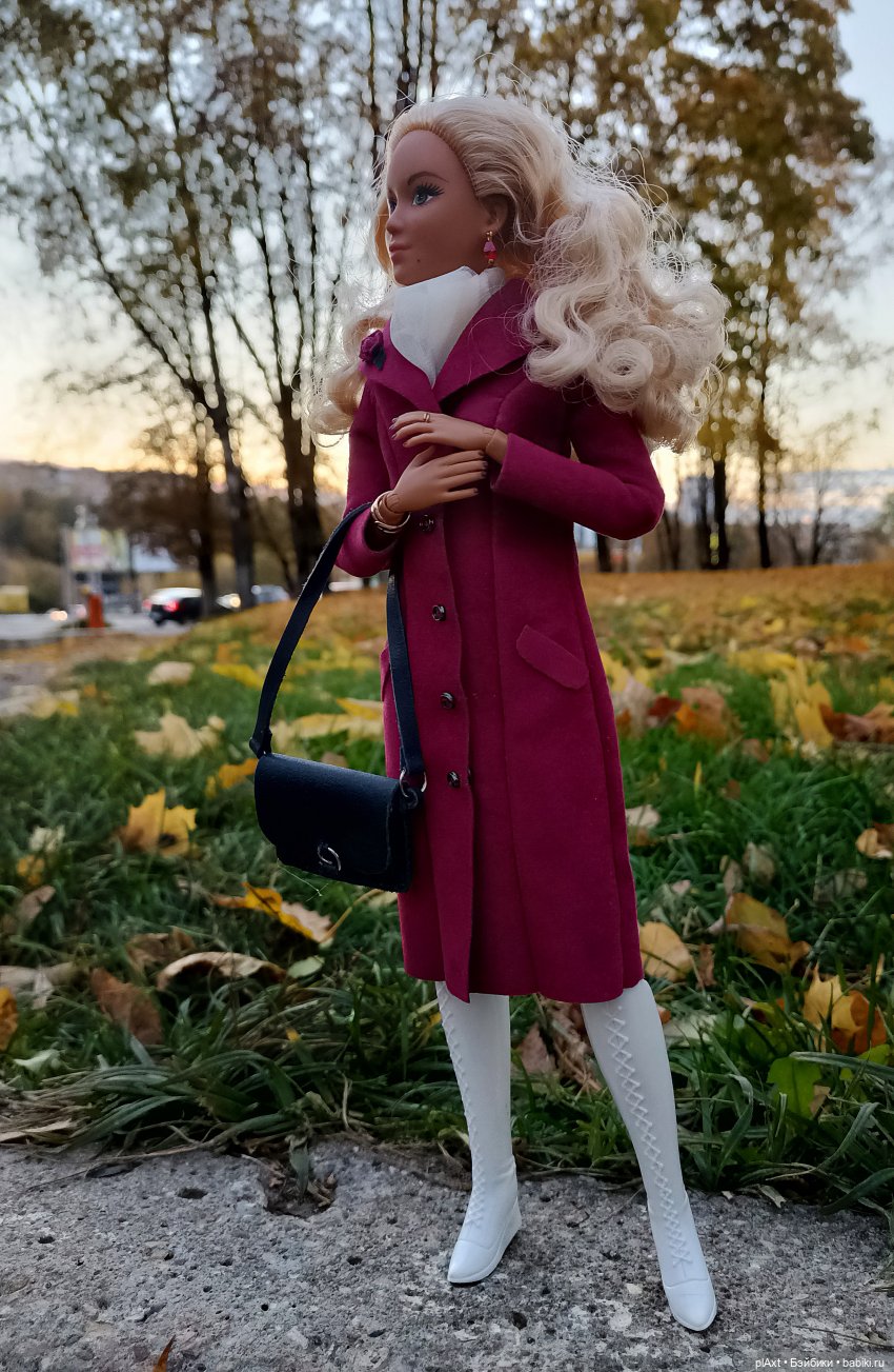 Осенняя Феерия. Совместная муз.композиция