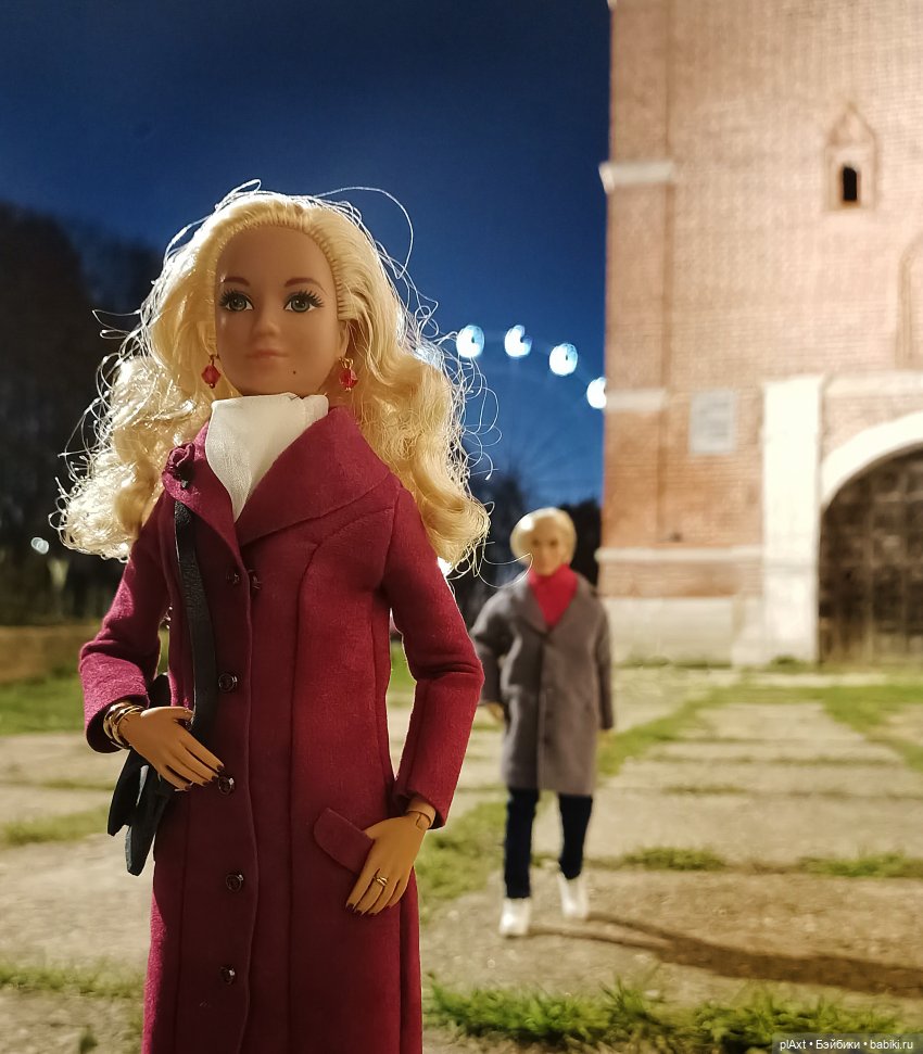 Осенняя Феерия. Совместная муз.композиция