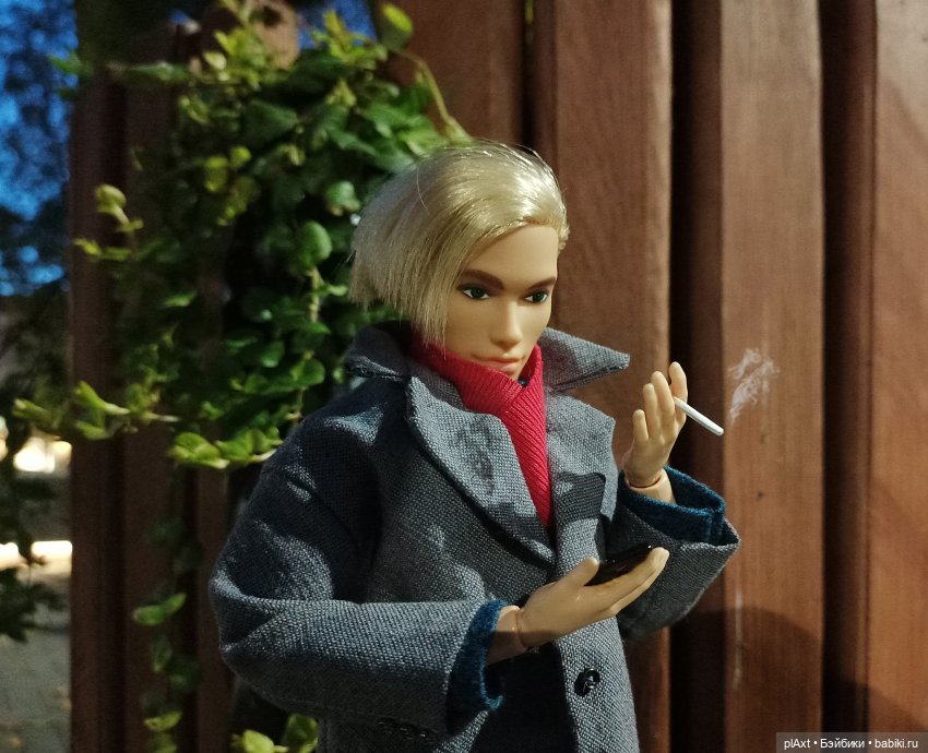 Осенняя Феерия. Совместная муз.композиция