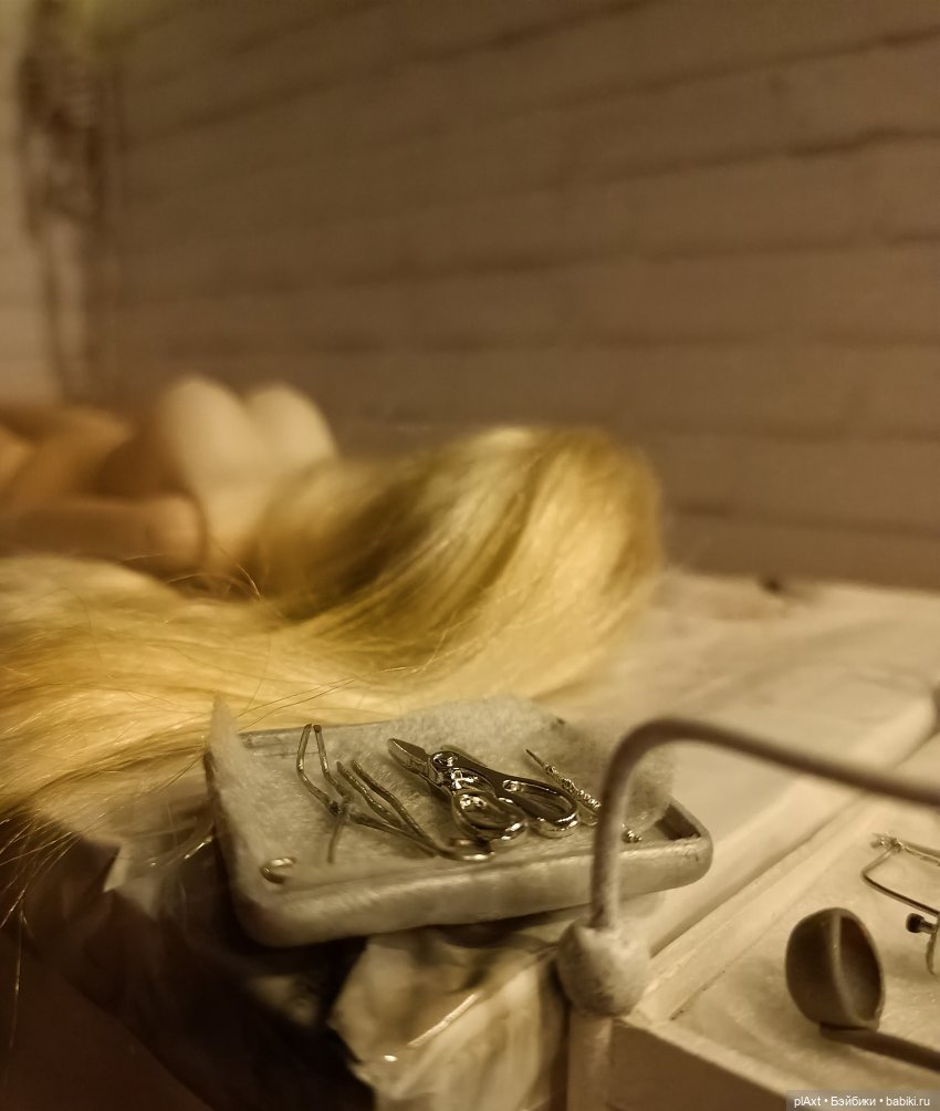 Тело (МультFильмы) в исполнении MadFox (16+)