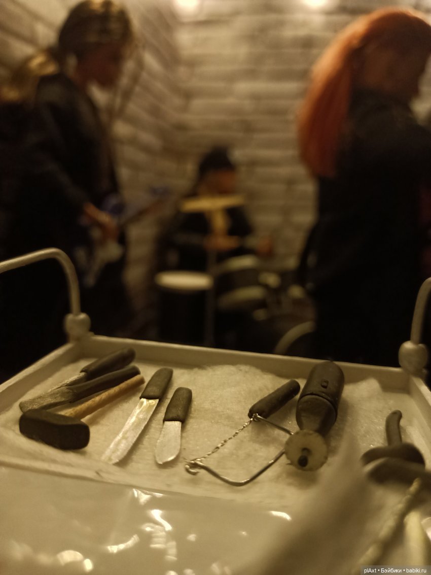 Тело (МультFильмы) в исполнении MadFox (16+)