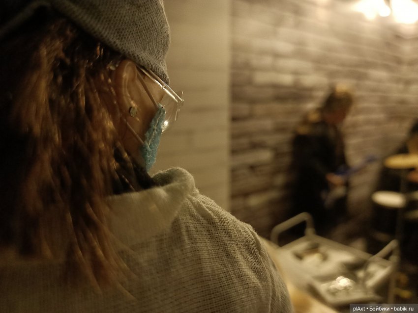 Тело (МультFильмы) в исполнении MadFox (16+)