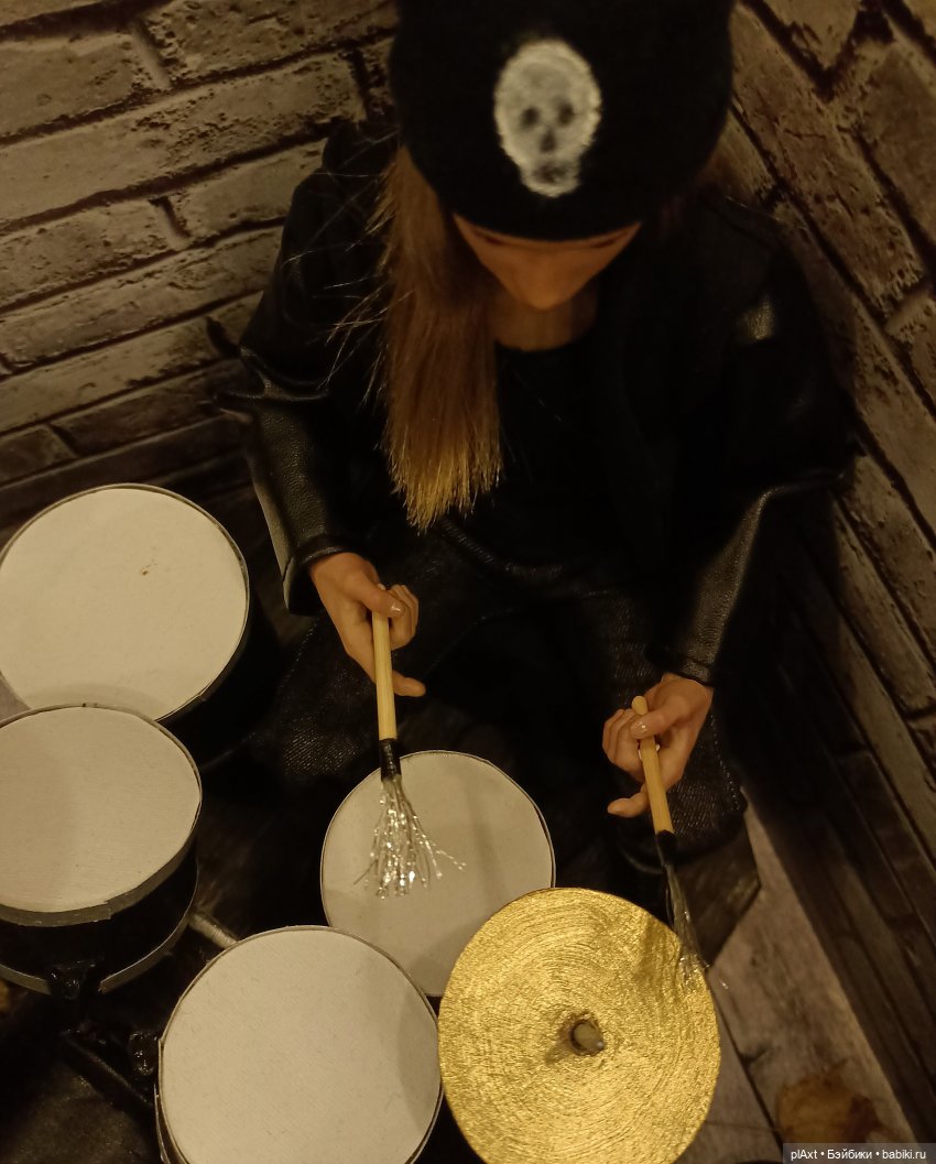 Тело (МультFильмы) в исполнении MadFox (16+) (фото 6)