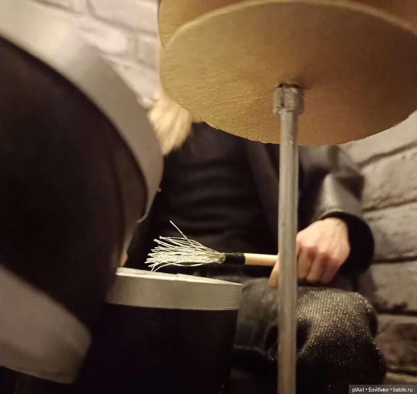 Тело (МультFильмы) в исполнении MadFox (16+) (фото 9)