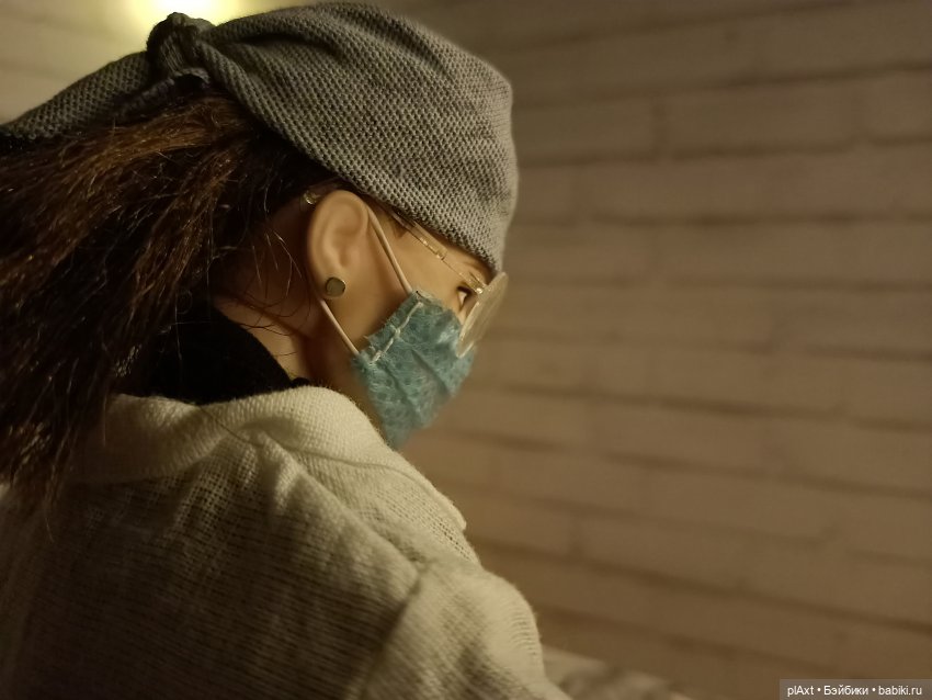 Тело (МультFильмы) в исполнении MadFox (16+)