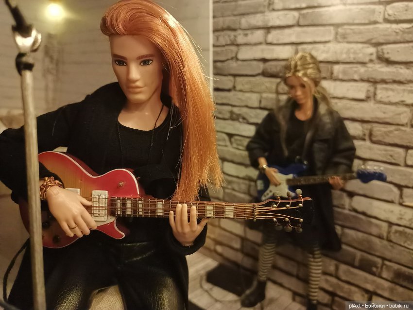 Тело (МультFильмы) в исполнении MadFox (16+)