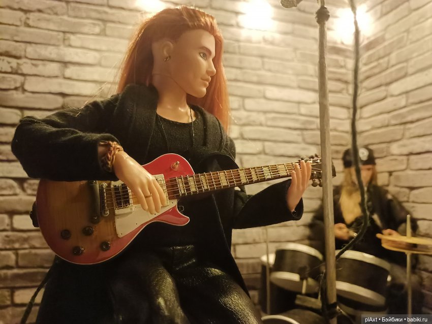 Тело (МультFильмы) в исполнении MadFox (16+) (фото 8)