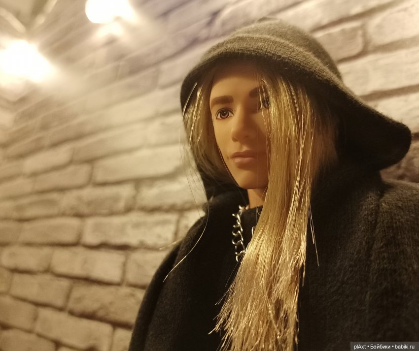 Тело (МультFильмы) в исполнении MadFox (16+) (фото 3)