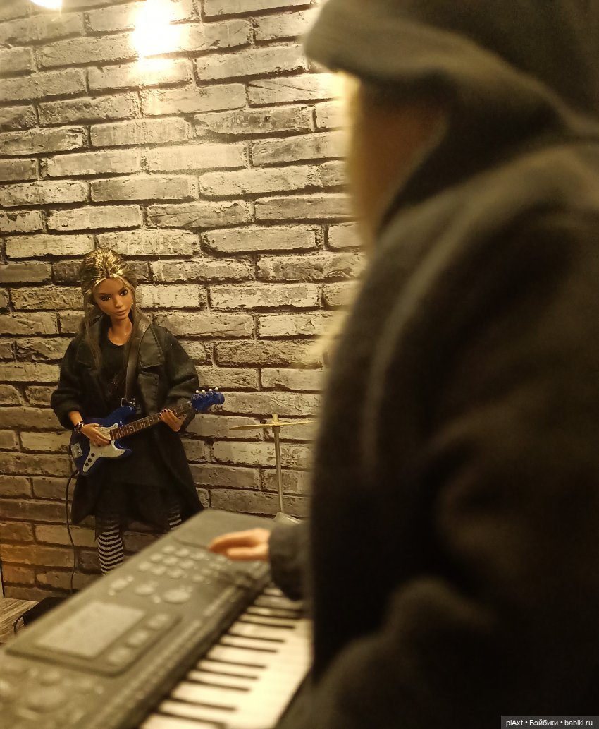 Тело (МультFильмы) в исполнении MadFox (16+)