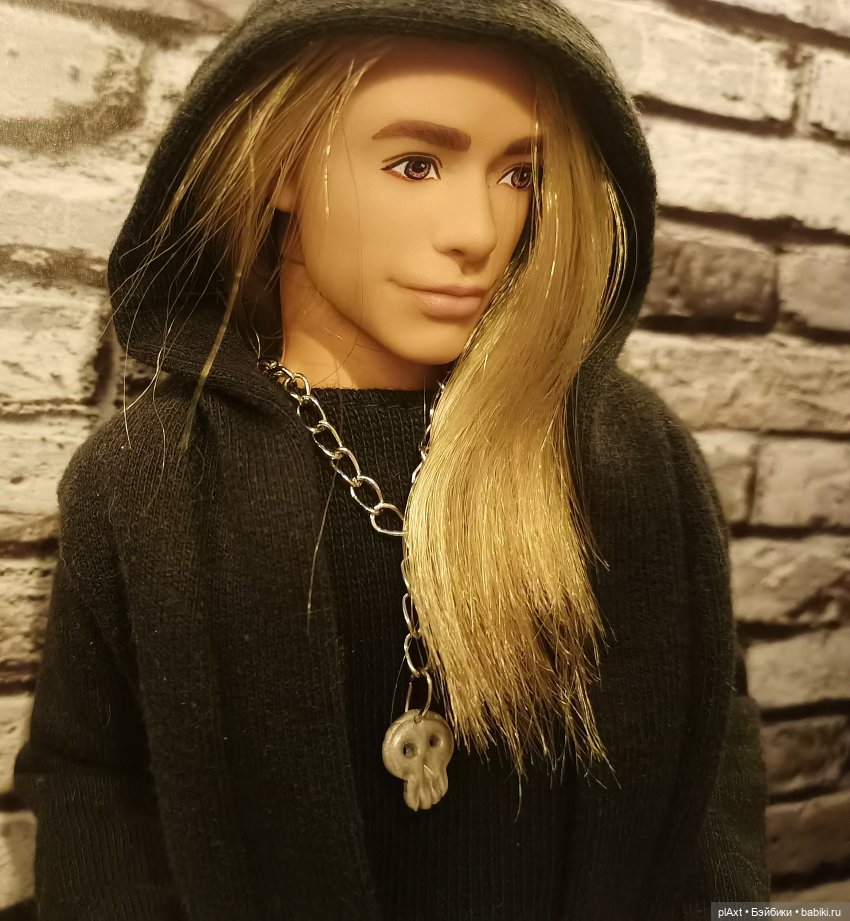 Тело (МультFильмы) в исполнении MadFox (16+)