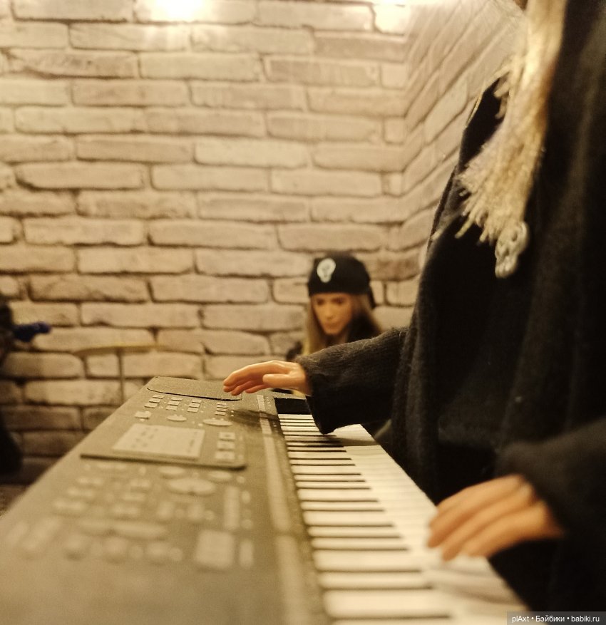 Тело (МультFильмы) в исполнении MadFox (16+) (фото 5)