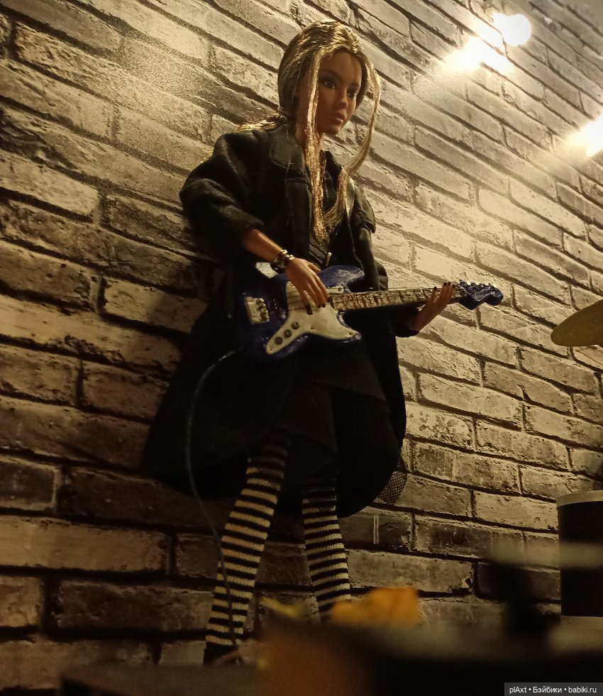 Тело (МультFильмы) в исполнении MadFox (16+)