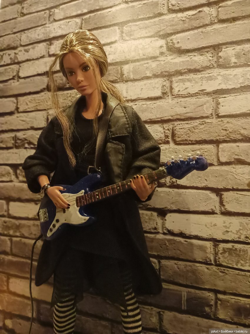 Тело (МультFильмы) в исполнении MadFox (16+) (фото 4)