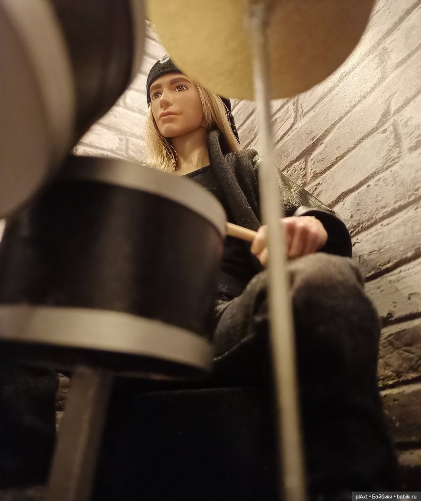 Тело (МультFильмы) в исполнении MadFox (16+)