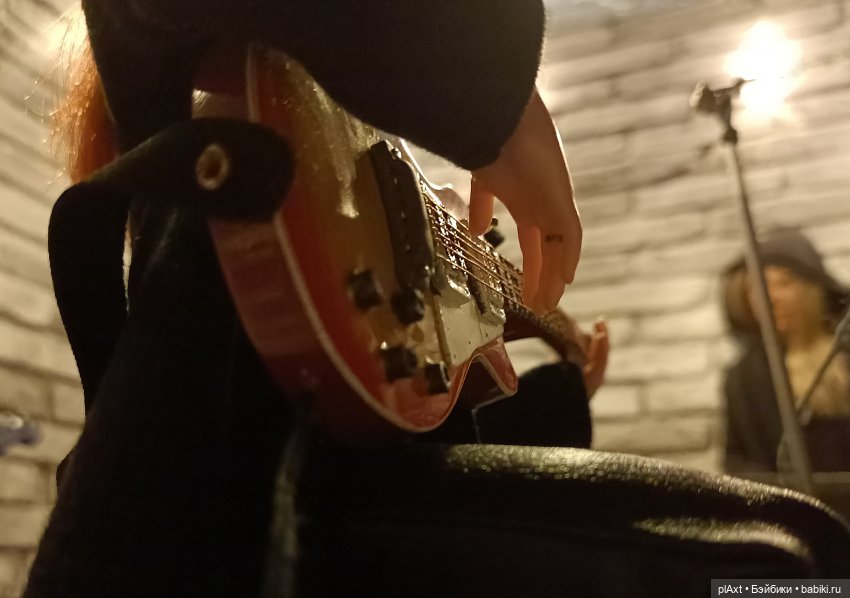 Тело (МультFильмы) в исполнении MadFox (16+)