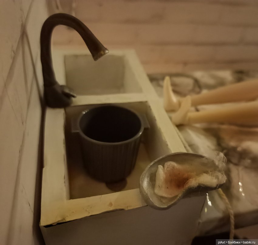 Тело (МультFильмы) в исполнении MadFox (16+)