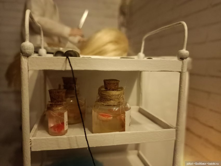 Тело (МультFильмы) в исполнении MadFox (16+)