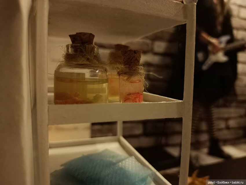 Тело (МультFильмы) в исполнении MadFox (16+)