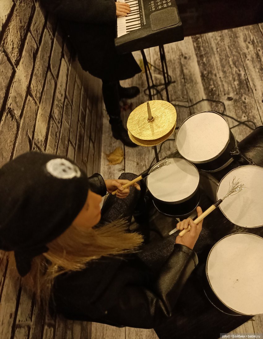 Тело (МультFильмы) в исполнении MadFox (16+) (фото 2)