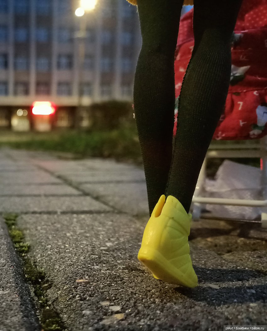 65. "Я ему больше не нравлюсь..." Часть 1. Безумные мысли