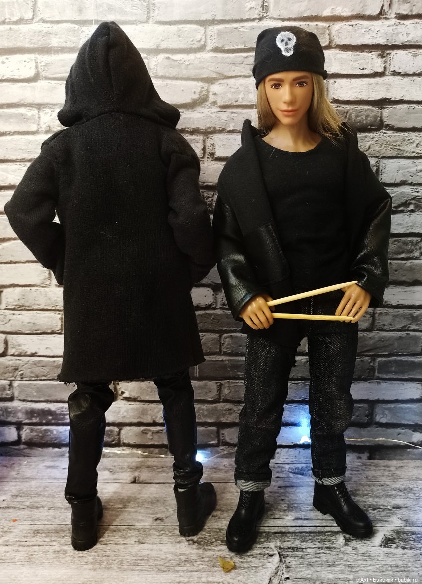 Обновленный состав MadFox (фото 7)