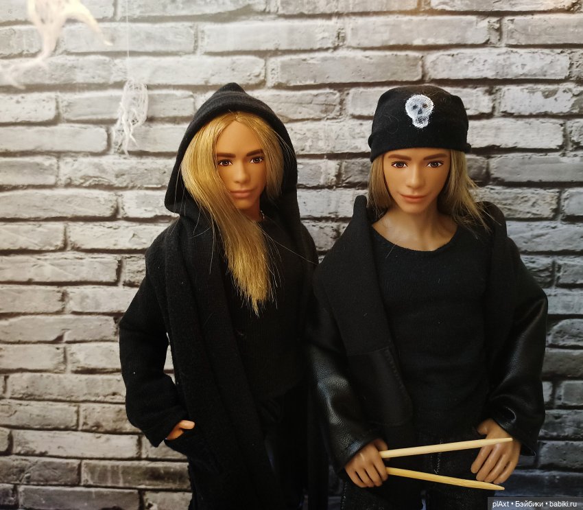 Обновленный состав MadFox (фото 8)