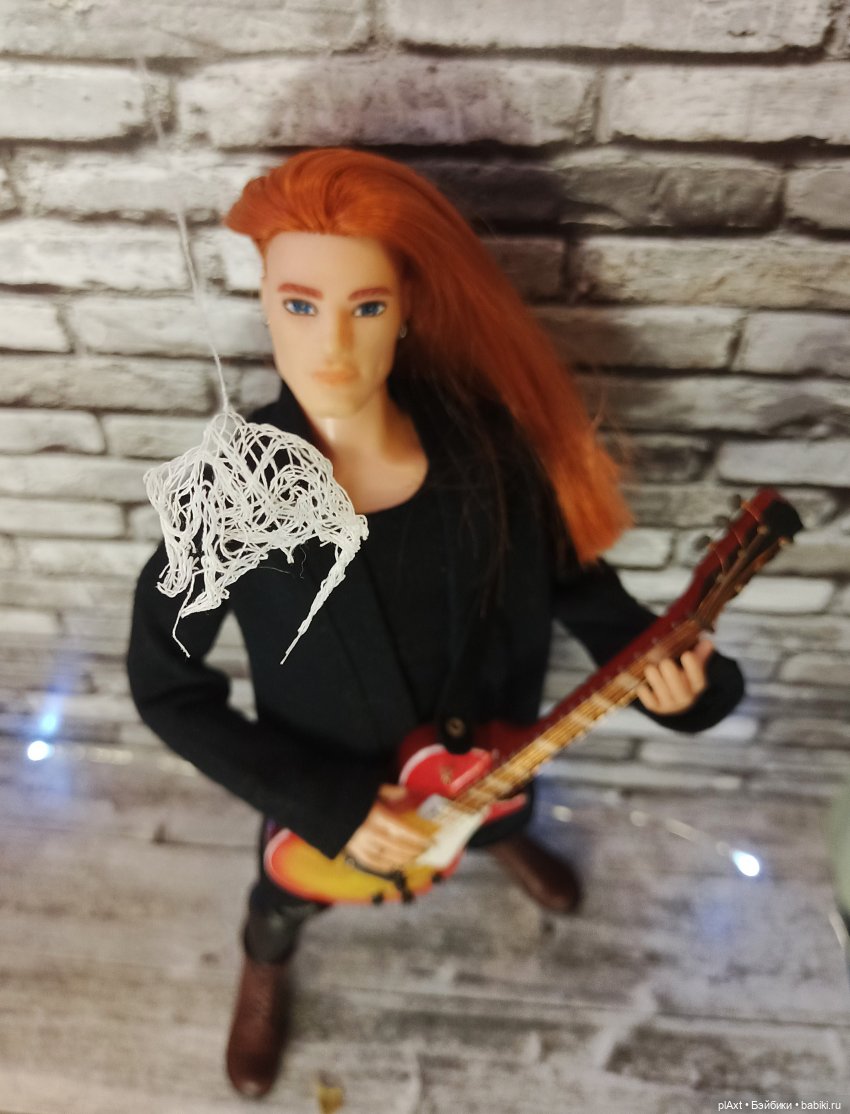 Обновленный состав MadFox (фото 4)