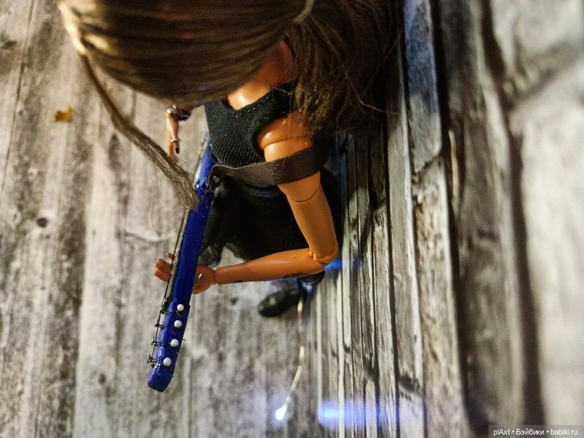 Обновленный состав MadFox