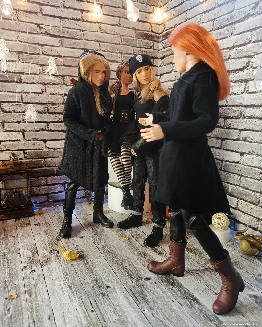 Обновленный состав MadFox