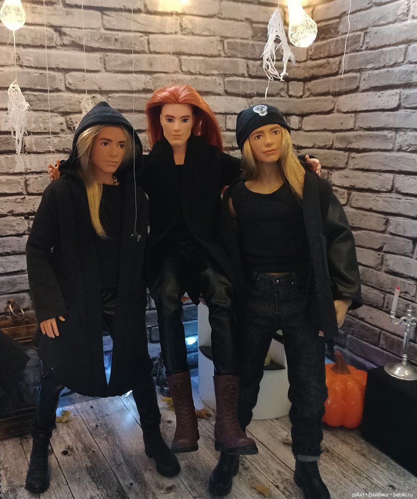 Обновленный состав MadFox