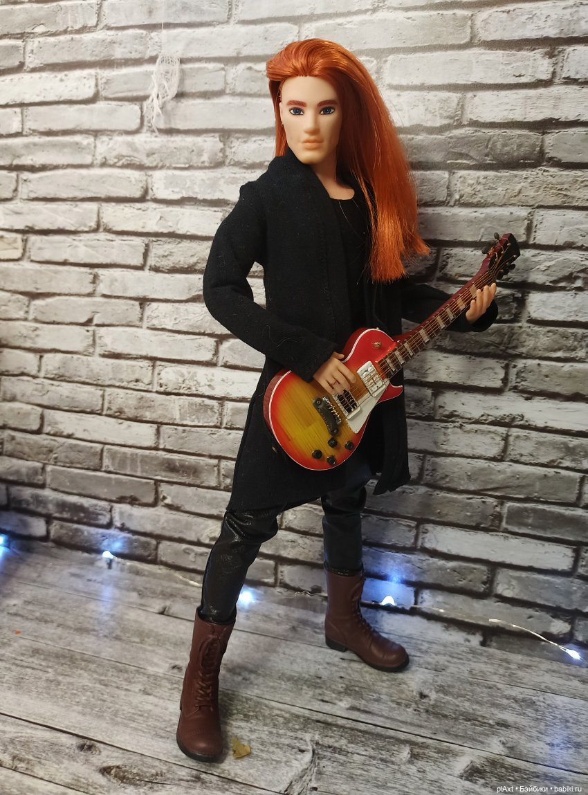 Обновленный состав MadFox (фото 6)