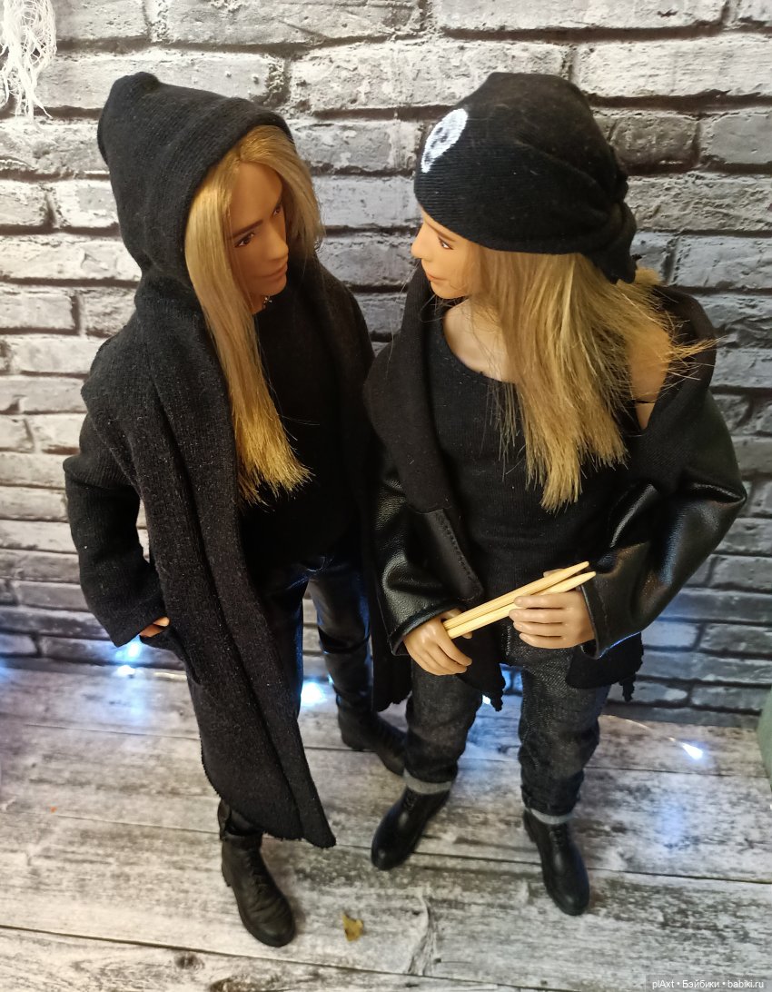 Обновленный состав MadFox (фото 9)