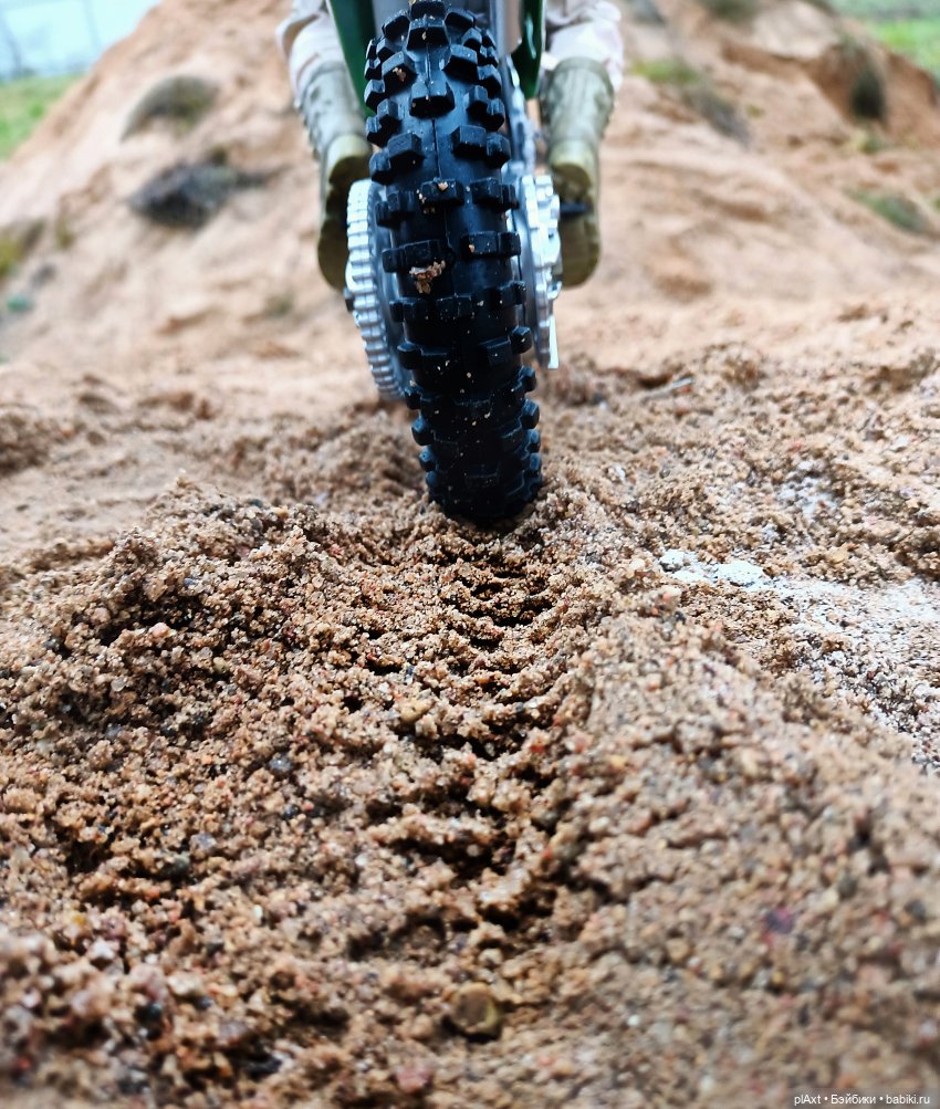 "Я хочу оставить тебя — Куклы Barbie (Барби): Looks (фото 7)