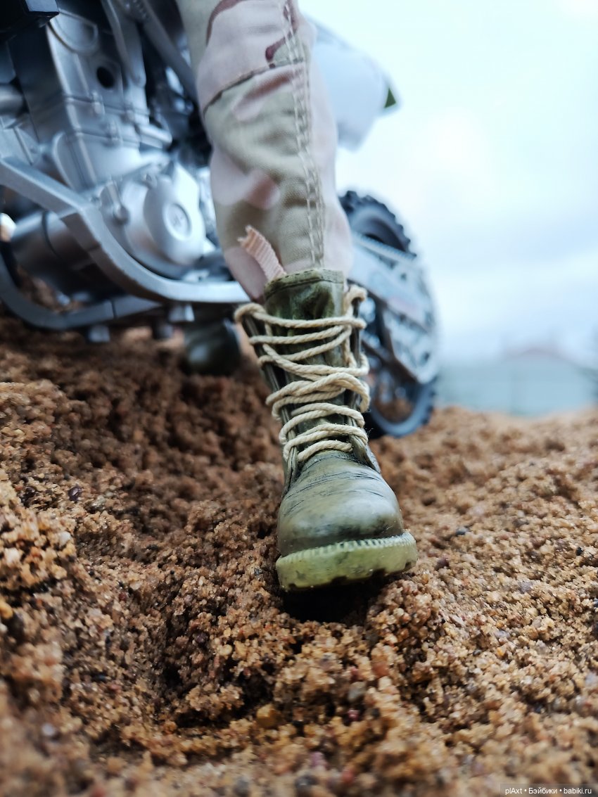 "Я хочу оставить тебя — Куклы Barbie (Барби): Looks