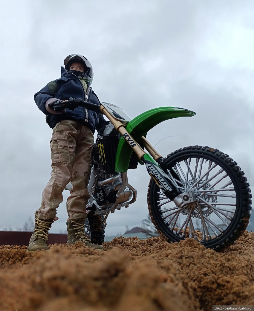 "Я хочу оставить тебя — Куклы Barbie (Барби): Looks