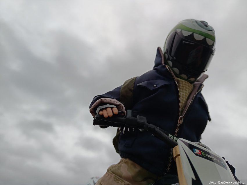 "Я хочу оставить тебя — Куклы Barbie (Барби): Looks