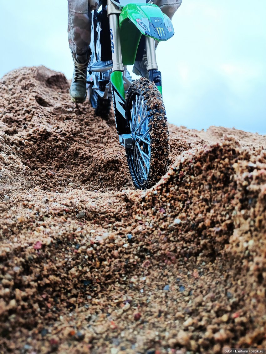 "Я хочу оставить тебя — Куклы Barbie (Барби): Looks (фото 10)