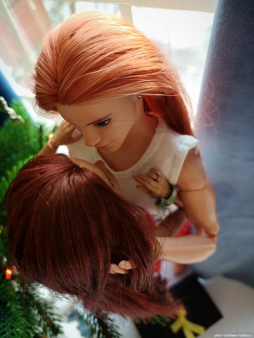 Вне истории. Подарок для Соньки (фото 5)