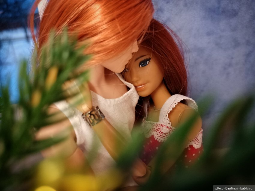 Вне истории. Подарок для Соньки