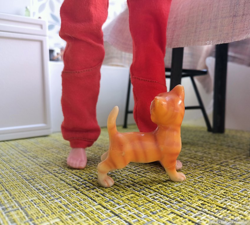 67. Октоберфест "ВВ" — Кукольный Октоберфест: осенний фестиваль и народные гуляния (фото 3)