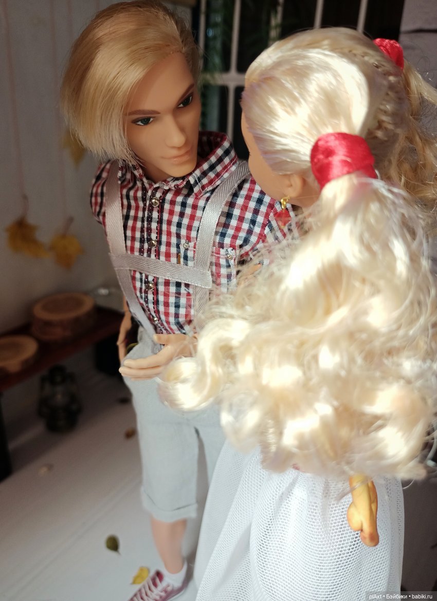 67. Октоберфест "ВВ" — Кукольный Октоберфест: осенний фестиваль и народные гуляния