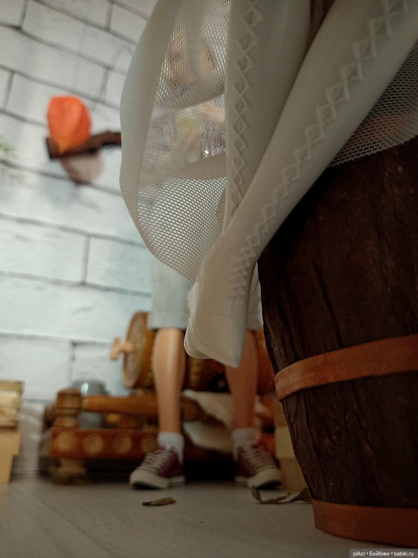 67. Октоберфест "ВВ" — Кукольный Октоберфест: осенний фестиваль и народные гуляния