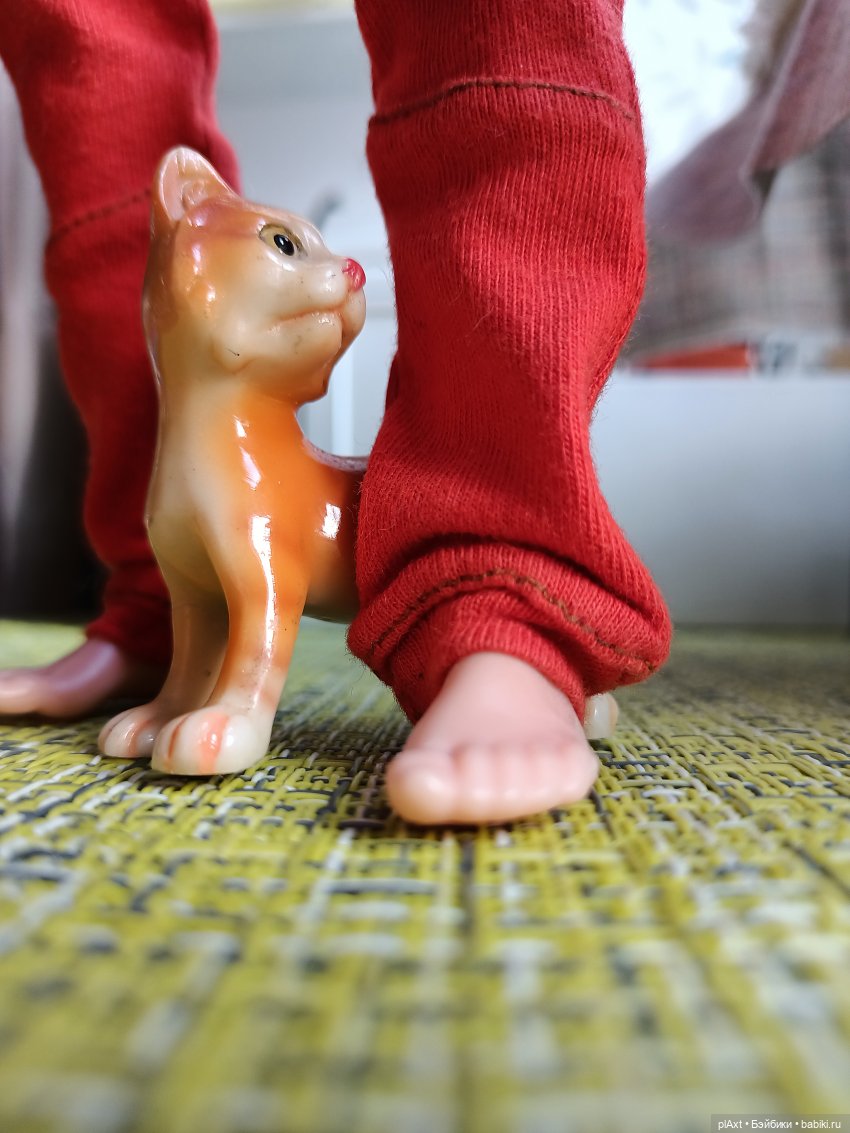 67. Октоберфест "ВВ" — Кукольный Октоберфест: осенний фестиваль и народные гуляния (фото 5)