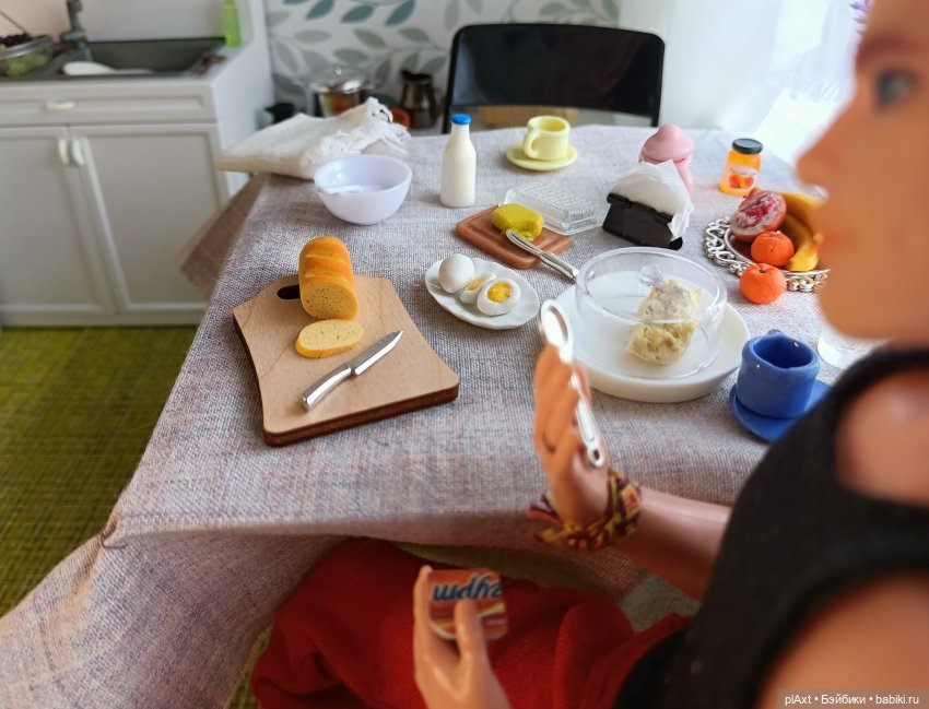 67. Октоберфест "ВВ" — Кукольный Октоберфест: осенний фестиваль и народные гуляния