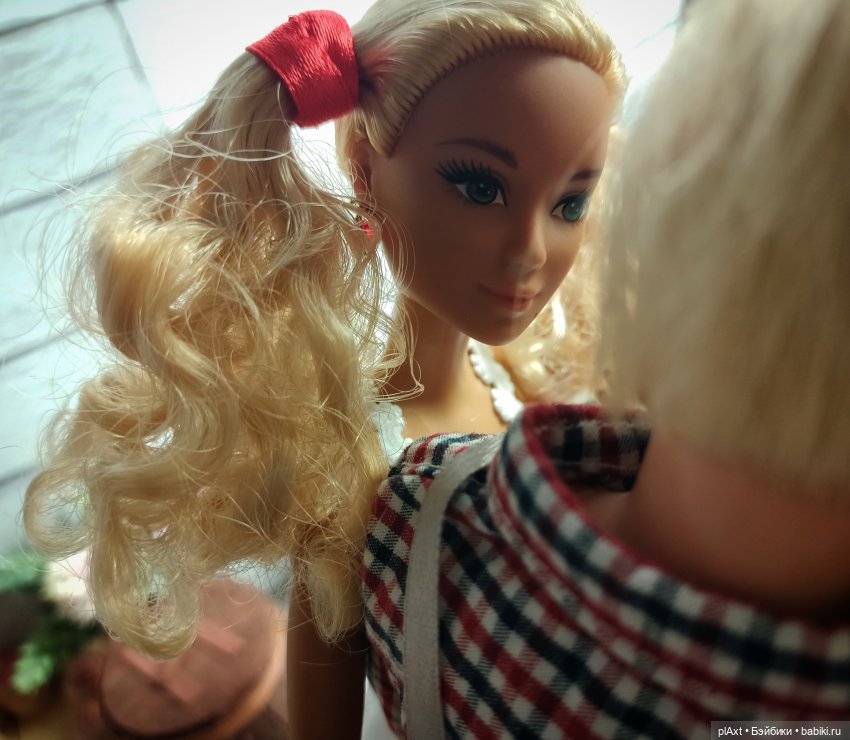 67. Октоберфест "ВВ" — Кукольный Октоберфест: осенний фестиваль и народные гуляния